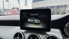 Mercedes-Benz GLA 200d Sport 5dr Diesel Hatchback